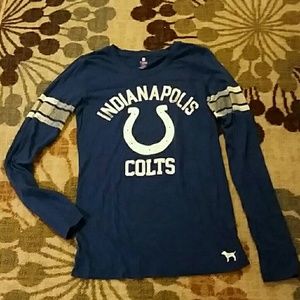 TRADED PINK Victoria's secret top